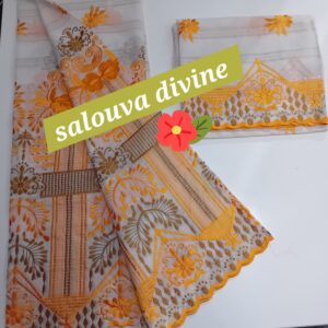 Salouva 2piece