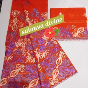 Salouva 2piece