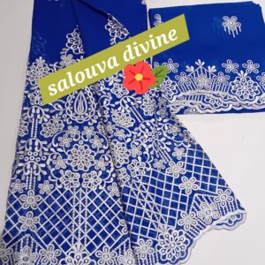 Salouva 2piece