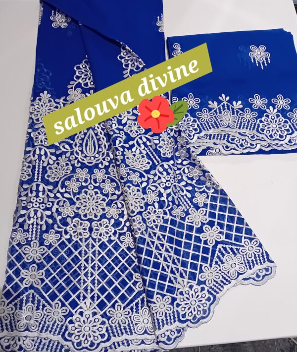 Salouva 2piece