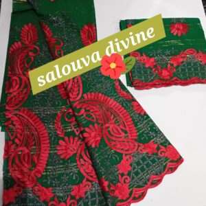 Salouva 2piece